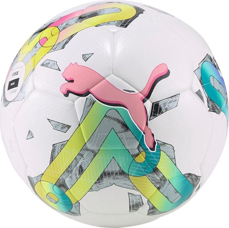 Puma 08378701 Orbita 6 Ms Futbol Topu No5 - Profesyonel Futbol Topu | ASSA SPOR