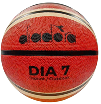 DİADORA DİA BASKETBOL TOPU NO:7
