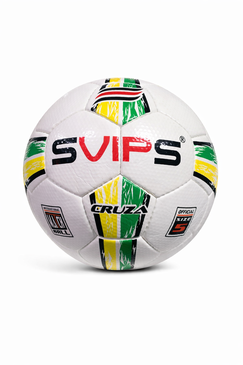 SVIPS YM-5113 SVIPS FUTBOL MAÇ TOPU NO:5