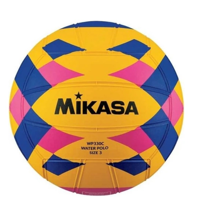 MİKASA WP330C SU TOPU NO:3