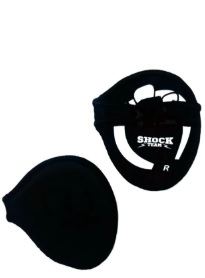 SHOCK TEAM WEİGHTLİFTİNG GRİP PADS AĞIRLIK KALDIRIM