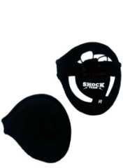 SHOCK TEAM WEİGHTLİFTİNG GRİP PADS AĞIRLIK KALDIRIM