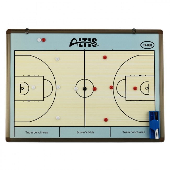 TK30B KOC TAHTASI BASKETBOL