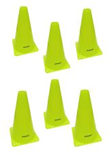 ASSA SPOR Avessa Hn-23 Küçük Huni 23 Cm Yeşil 6Lı - Spor Ekipmanı Üretimi