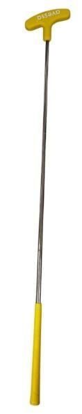 Avessa Hn-23 Küçük Huni 23 cm Kırmızı 6lı