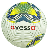 AVESSA FT-300 4 ASTAR AVESSA FUTBOL TOPU
