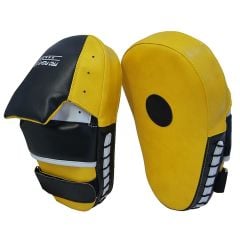 ASSA SPOR Avessa Mma Pro Lapa Çift El Sarı - MMA Kafesi Üretimi