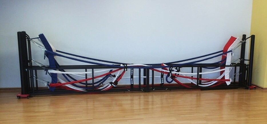 ASSA SPOR Katlanabilir Boks Ringi - Boks Ringi Üretimi