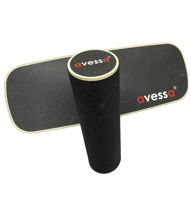 Avessa Wbl-1000 Profesyonel Denge Tahtası - Denge Aleti | ASSA SPOR