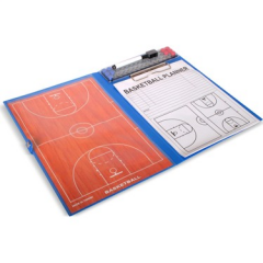 TK-20B TAKTİK TAHTASI BASKETBOL