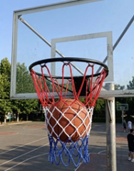 AVESSA BF-100 BASKETBOL FİLESİ RENKLİ ÇİFT