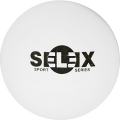 SELEX TB 80 PİNPON TOPU 100LÜ BEYAZ 9502