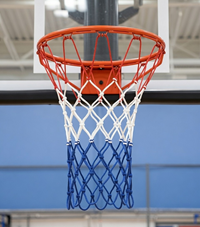 AVESSA BF-200 PROFESYONEL BASKETBOL FİLESİ ÇİFT