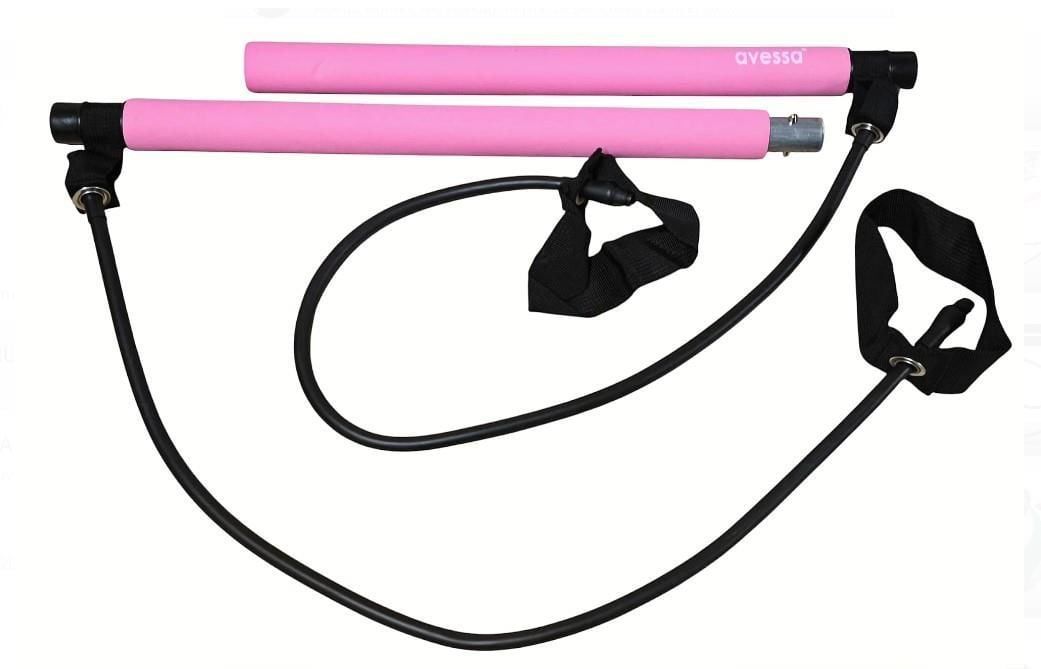 Avessa Vl-900-103 Yumuşak Yapıştırma Voleybol Topu Pompa ve Kolluk Set
