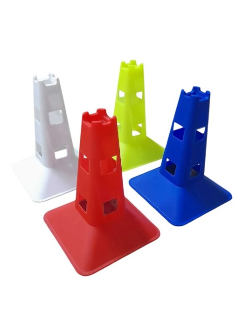 ANTRENMAN HUNİSİ DELİKLİ 23 CM