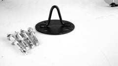 ASSA SPOR Tırmanma Halatı Bağlantı Aparatı - Spor Ekipmanı Üretimi