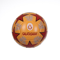 LİSANSLI GS-7009 GALATASARAY FUTBOL TOPU LION