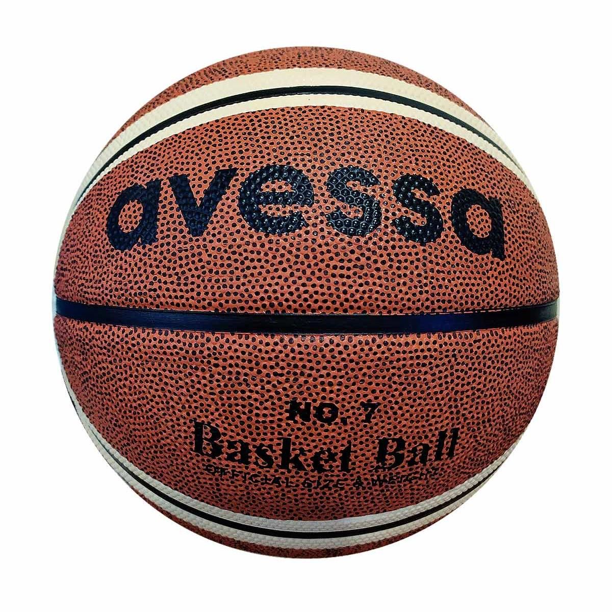 Avessa Profesyonel Basketbol Topu No7 BT-170