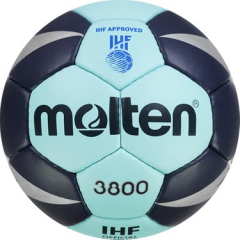 MOLTEN H3X3800-CN HENTBOL TOPU
