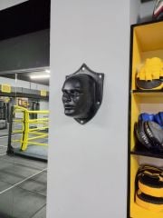 ASSA SPOR Headfight (Kauçuk Kafa) - Spor Ekipmanı Üretimi