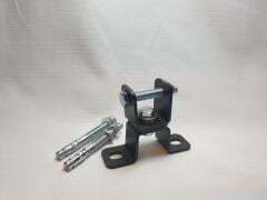 Döner Mekanizmalı Kum Torbası Asma Aparatı