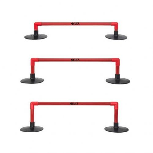 SCX 1270  ZIPLAMA ENGELLİ TAKOZLU 60 cm SC 11187