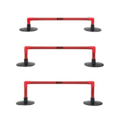 SCX 1270 ZIPLAMA ENGELLİ TAKOZLU 60 cm SC 11187
