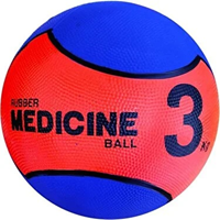 PMR KAUÇUK ZIPLAMAYAN SAĞLIK TOPU 3 KG