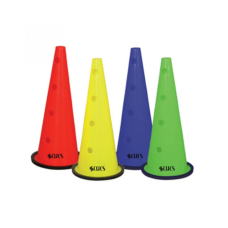 SCX 1104 ANTRENMAN HUNİSİ 45 CM DELİKLİ SC-10586