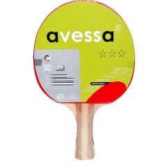 ASSA SPOR Avessa Rak 300 Masa Tenisi Raketi - Masa Tenisi Ekipmanı Üretimi