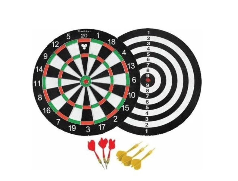 17'' DART İĞNELİ