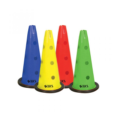 SCX 1103 ANTRENMAN HUNİSİ 40 CM DELİKLİ SC-10593