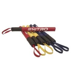 ASSA SPOR Boks Çubuğu - Spor Ekipmanı Üretimi