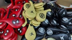 Mini Raketellik Spor Salonu Kullanımı