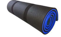 AVESSA PLM-16 PLATES MATI MAVİ/SİYAH