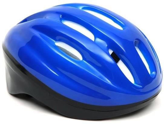 Delta Ksk-0405 Çocuk Koruyucu Kask Mavi - Fonksiyonel Antrenman Ekipmanı | ASSA SPOR