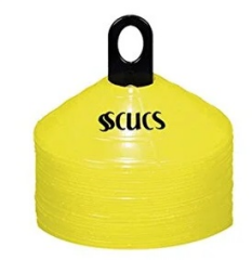 SCX 1080 ANTRENMAN ÇANAĞI KÜÇÜK SC-10227