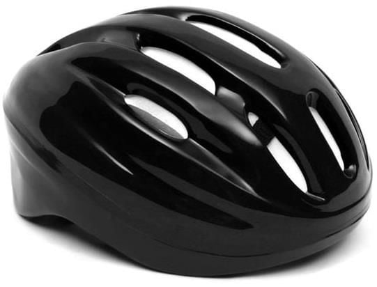 Delta Ksk-0405 Çocuk Koruyucu Kask Siyah - Fonksiyonel Antrenman Ekipmanı | ASSA SPOR