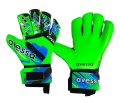 GK-200 AVESSA KALECİ ELDİVENİ VIANO 5 NO YEŞİL