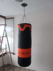 MÜŞTERİYE ÖZEL KUM TORBASI 120X40CM