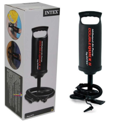 İntex 68614 Kutulu Pompa 36 Cm - Şişme Havuz/Yüzme Ürünü | ASSA SPOR