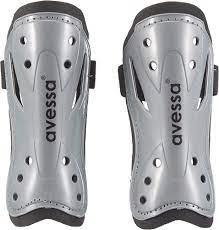 ASSA SPOR Avessa 8140 Çift Çırtlı Tekmelik S Beden - Spor Ekipmanı Üretimi