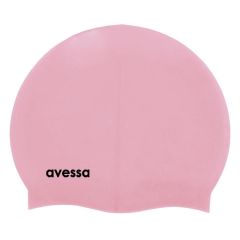 ASSA SPOR Avessa Silikon Bone Lila Havuz Bonesi Sc509 - Spor Ekipmanı Üretimi