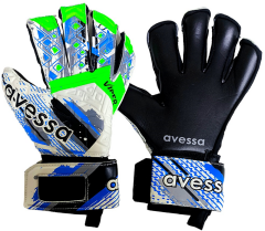 GK-200 AVESSA KALECİ ELDİVENİ VIANO 5 NO BEYAZ