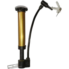 ASSA SPOR Avessa Bsp-240 Küçük Boy Top Pompası - Voleybol Ekipmanı Üretimi