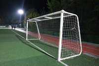 AVESSA KR-177 3 METRE FUTBOL KALE FİLESİ POLYAMİD 2,5 MM