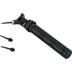 ASSA SPOR Altis Ftp-10 Çift Yönlü El Top Pompası - Voleybol Ekipmanı Üretimi