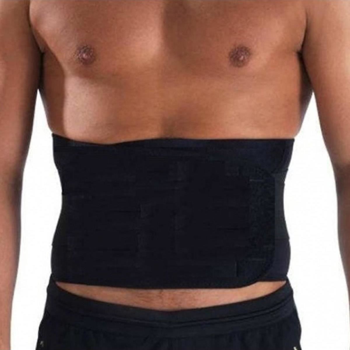 ASSA SPOR Avessa 25 Cm Bel Korsesi Bk-100 - Spor Ekipmanı Üretimi