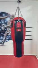 Aparkat Model Kum Torbası Yan Görünüm