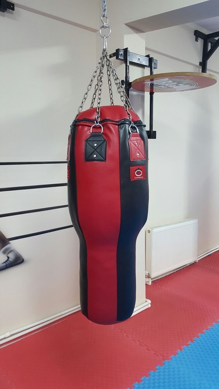 ASSA SPOR Aparkat Model Kum Torbası - Kum Torbası Üretimi